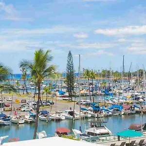 Ilikai Tower 333 Yacht Harbor View 1br Honolulu