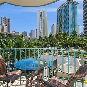 Waikiki 2br King Beds Short Walk To Convention And Beaches Honolulu